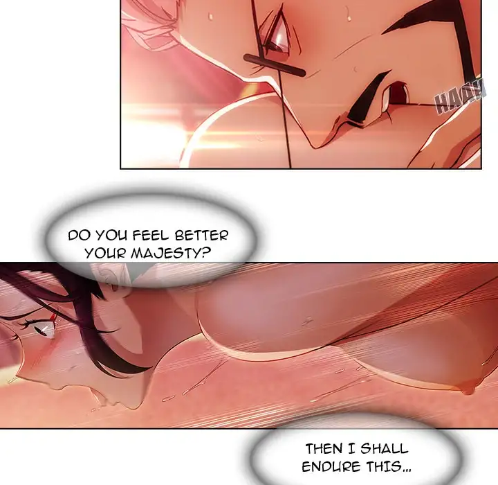Butterfly Dream chapter 18 page 29