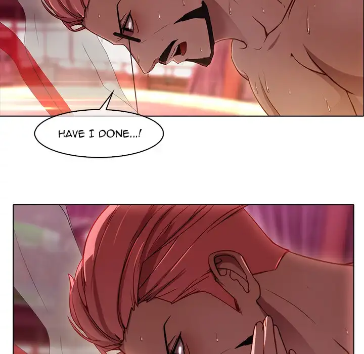 Butterfly Dream chapter 18 page 41