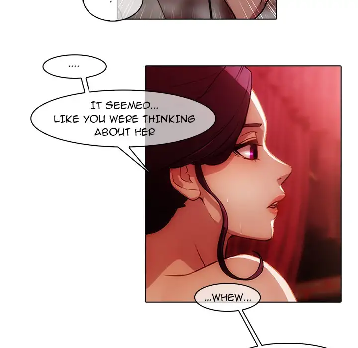 Butterfly Dream chapter 18 page 43