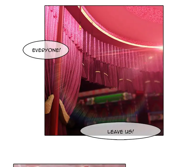 Butterfly Dream chapter 18 page 45