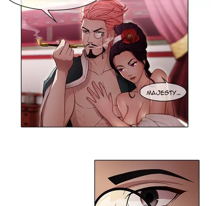 Butterfly Dream chapter 18 page 50