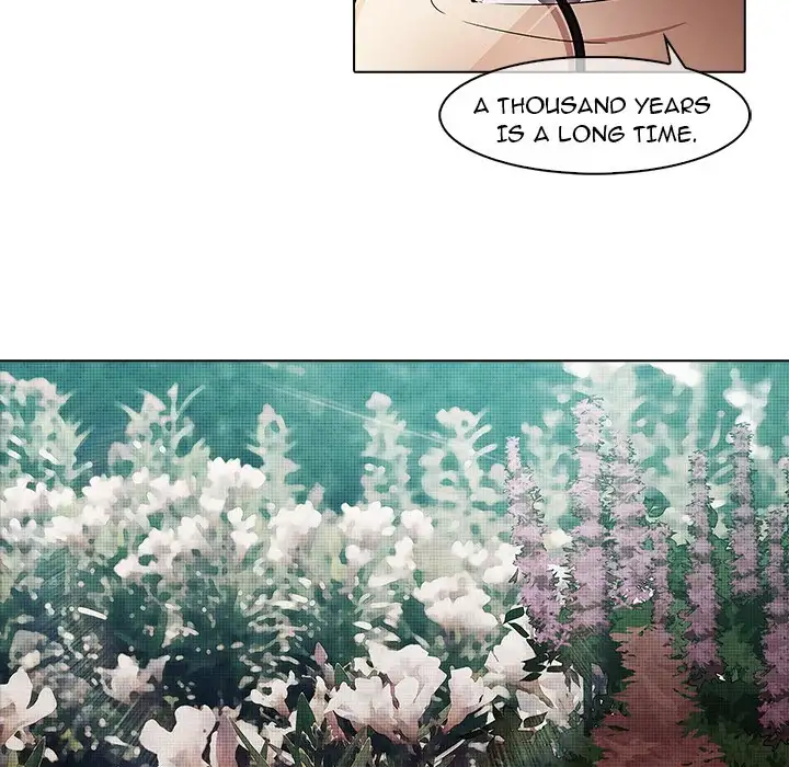 Butterfly Dream chapter 18 page 51