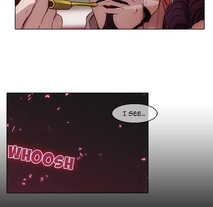 Butterfly Dream chapter 18 page 53