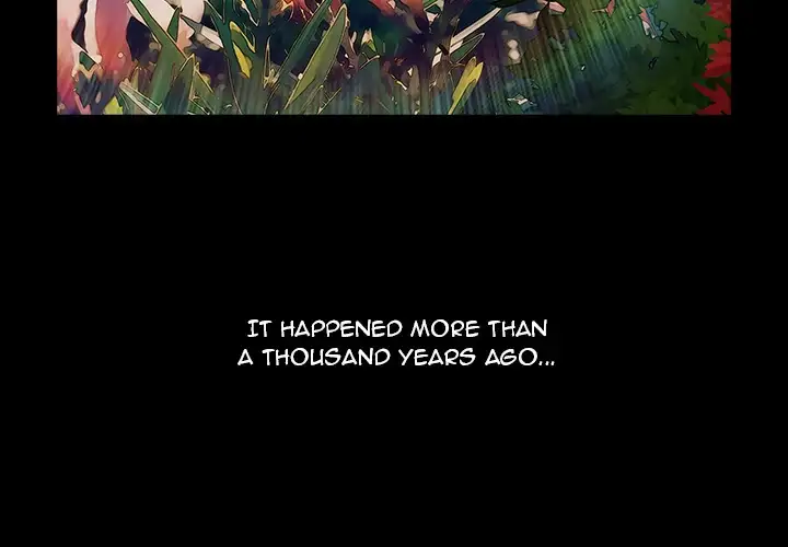 Butterfly Dream chapter 19 page 3