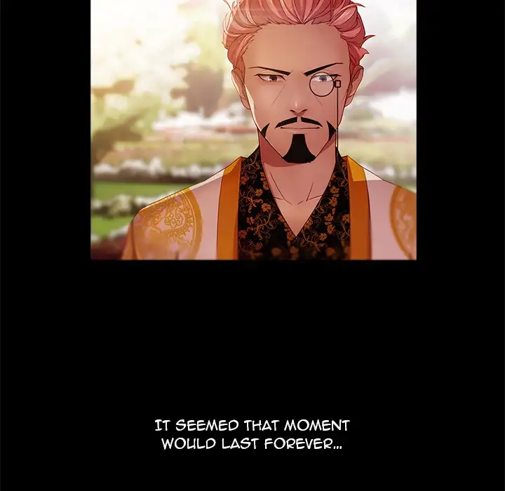 Butterfly Dream chapter 19 page 13