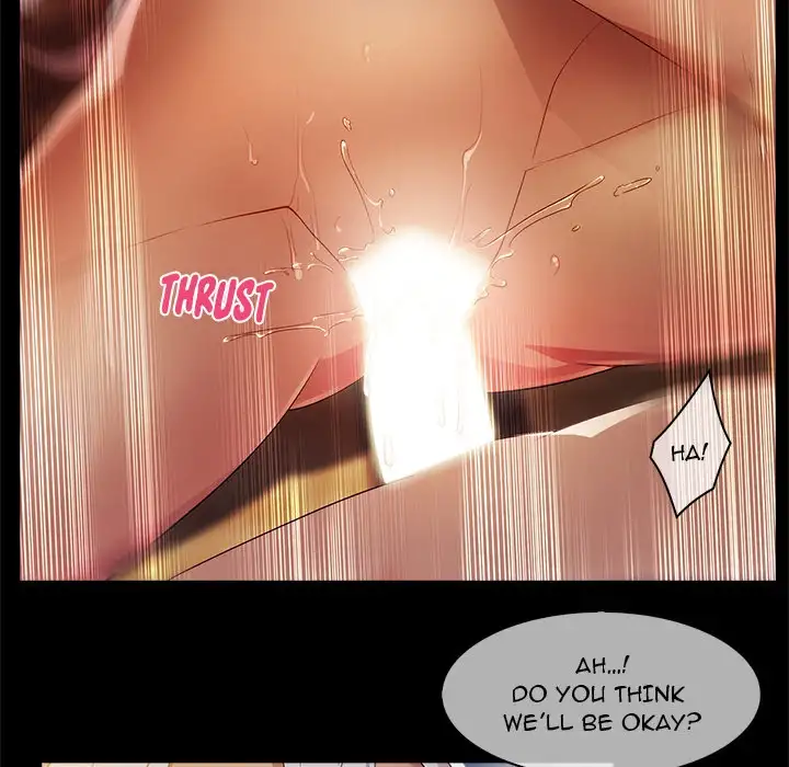 Butterfly Dream chapter 19 page 27