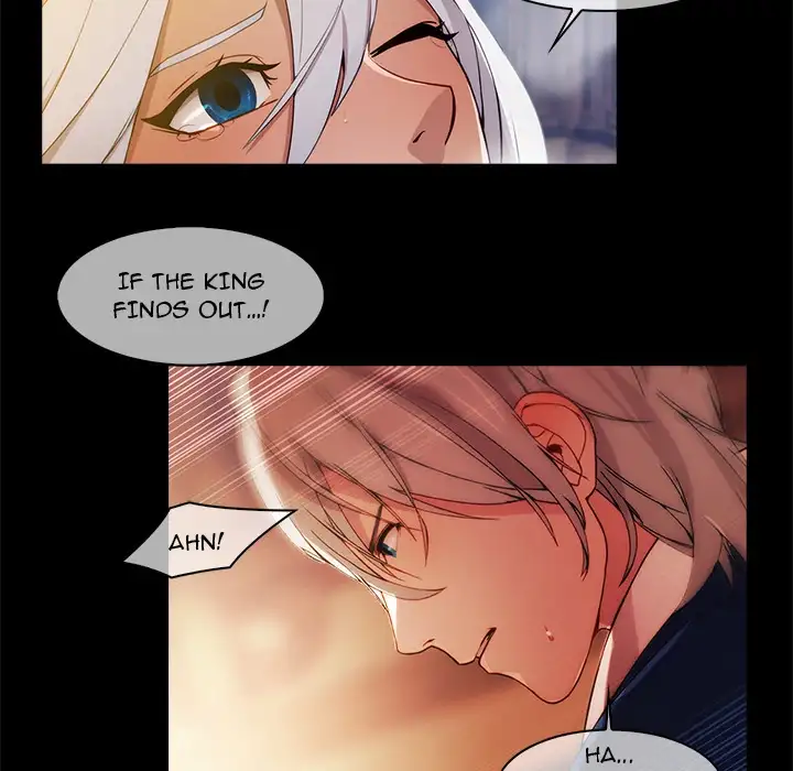 Butterfly Dream chapter 19 page 28