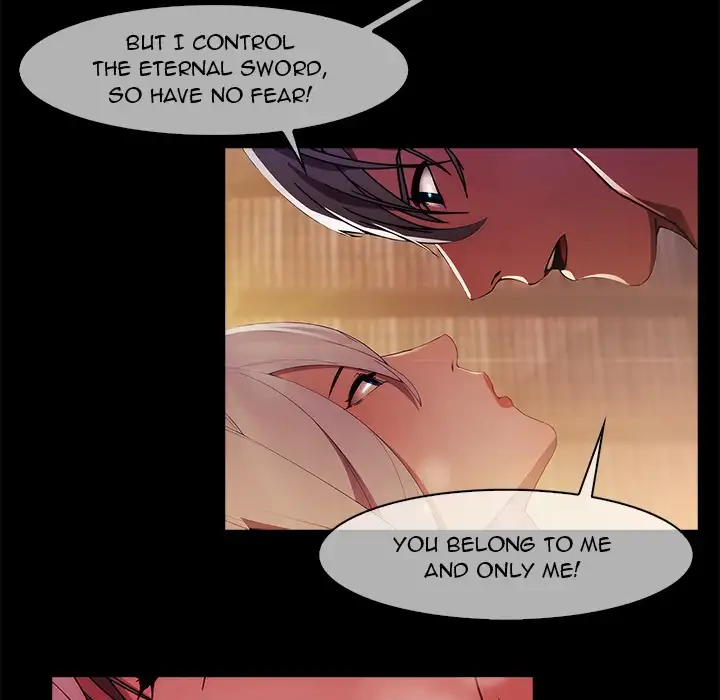 Butterfly Dream chapter 19 page 30