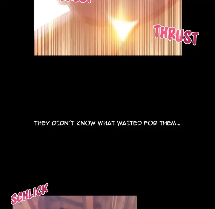 Butterfly Dream chapter 19 page 41