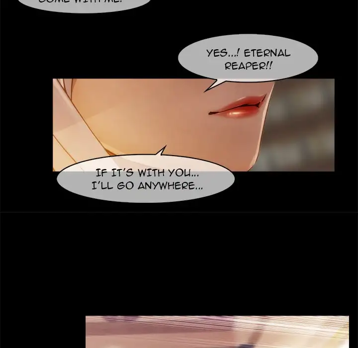 Butterfly Dream chapter 19 page 50