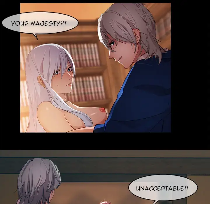 Butterfly Dream chapter 19 page 54