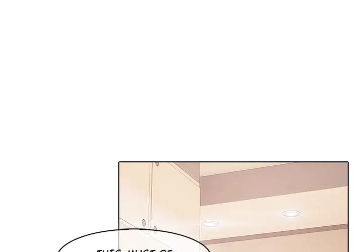 Butterfly Dream chapter 2 page 4