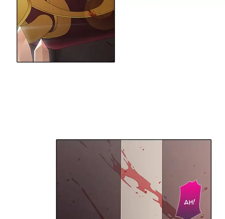 Butterfly Dream chapter 2 page 8