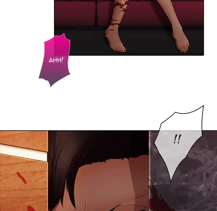 Butterfly Dream chapter 2 page 10