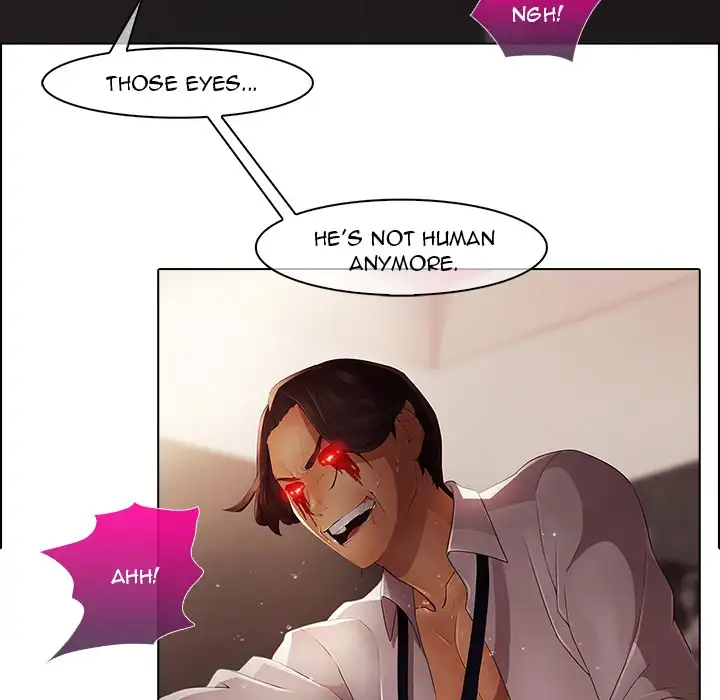 Butterfly Dream chapter 2 page 17