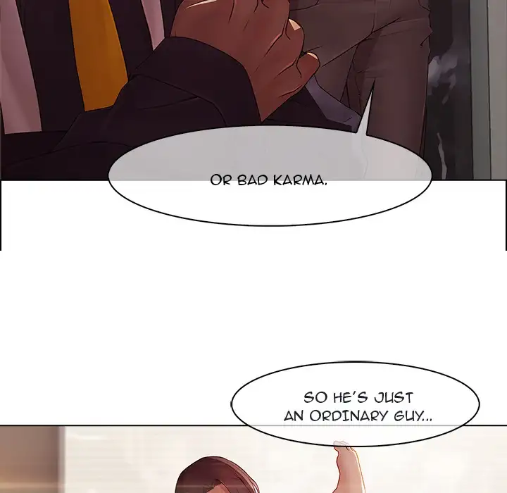 Butterfly Dream chapter 2 page 31