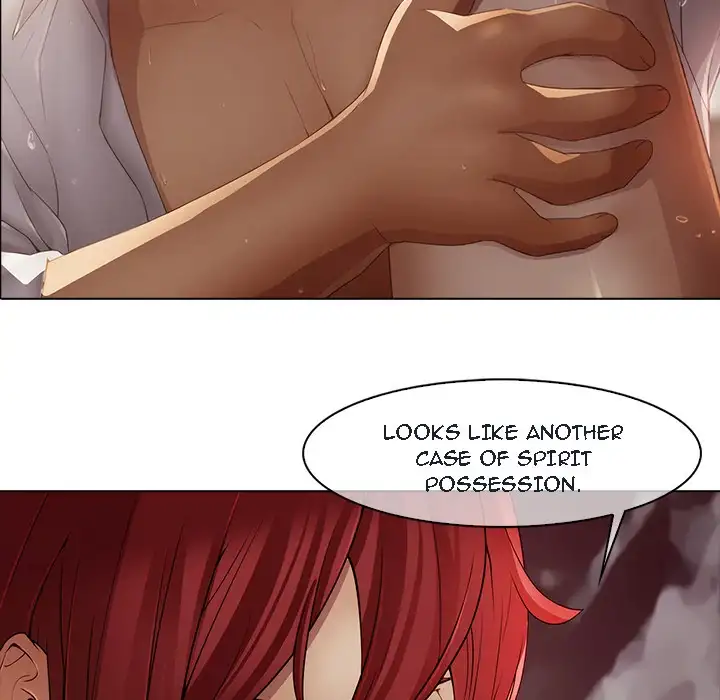 Butterfly Dream chapter 2 page 34