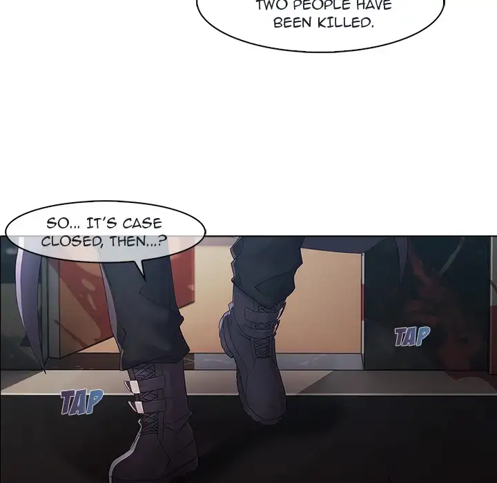 Butterfly Dream chapter 2 page 36