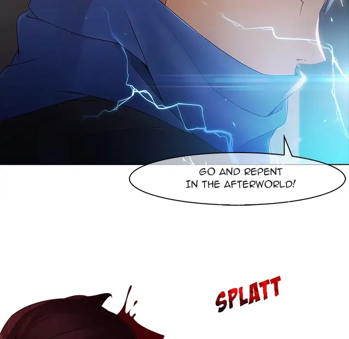 Butterfly Dream chapter 2 page 55
