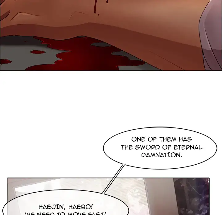 Butterfly Dream chapter 2 page 65