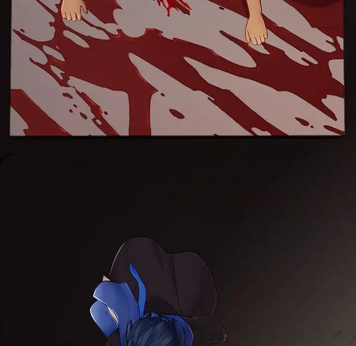 Butterfly Dream chapter 2 page 72
