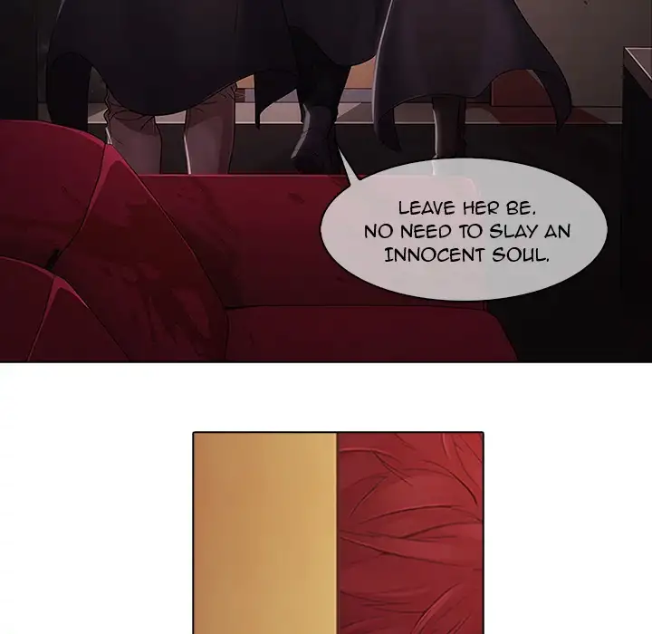 Butterfly Dream chapter 2 page 75