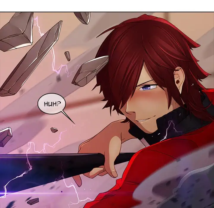 Butterfly Dream chapter 2 page 91