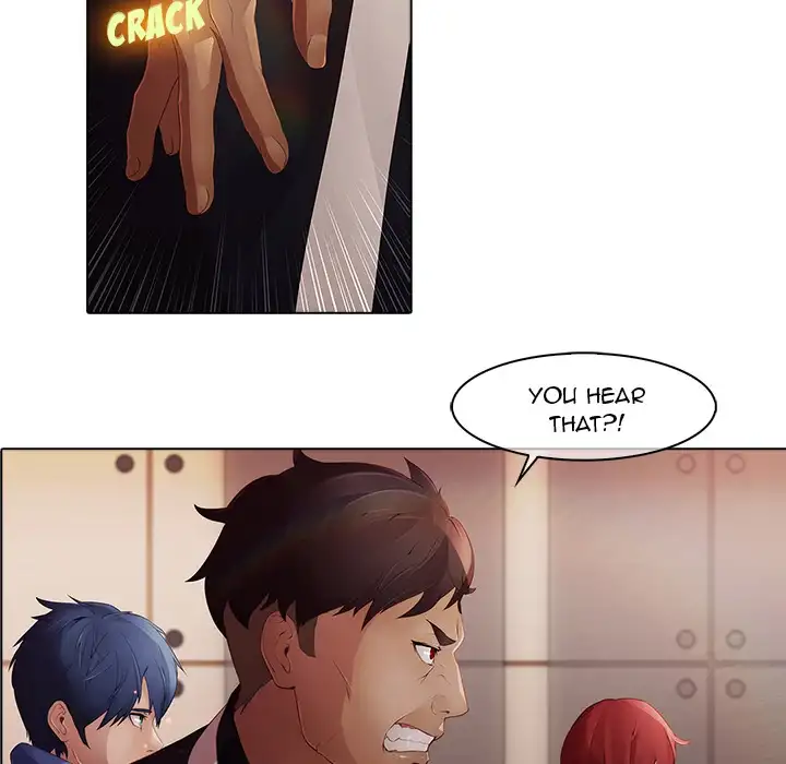 Butterfly Dream chapter 2 page 107