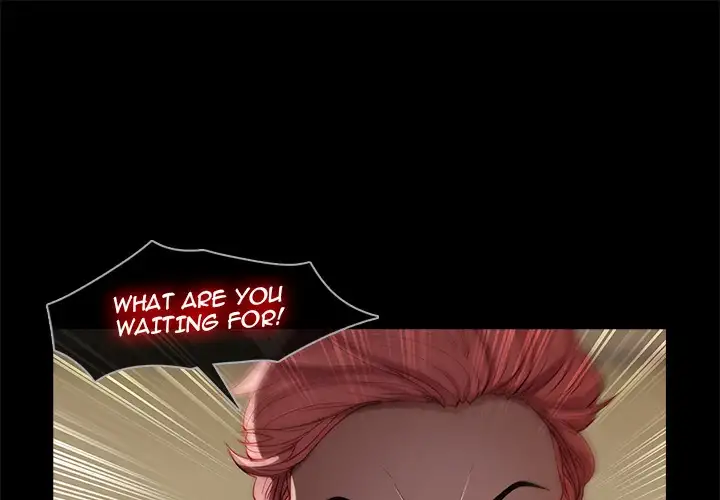 Butterfly Dream chapter 20 page 1