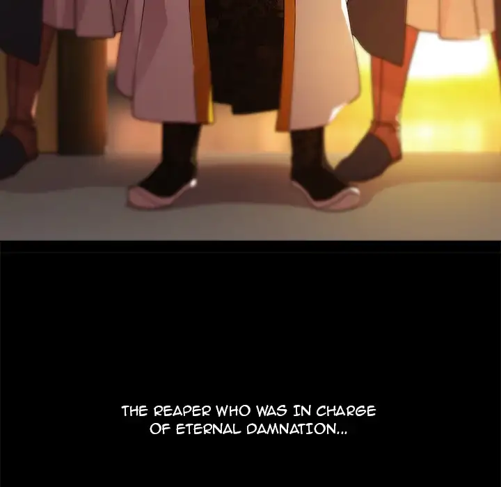 Butterfly Dream chapter 20 page 9