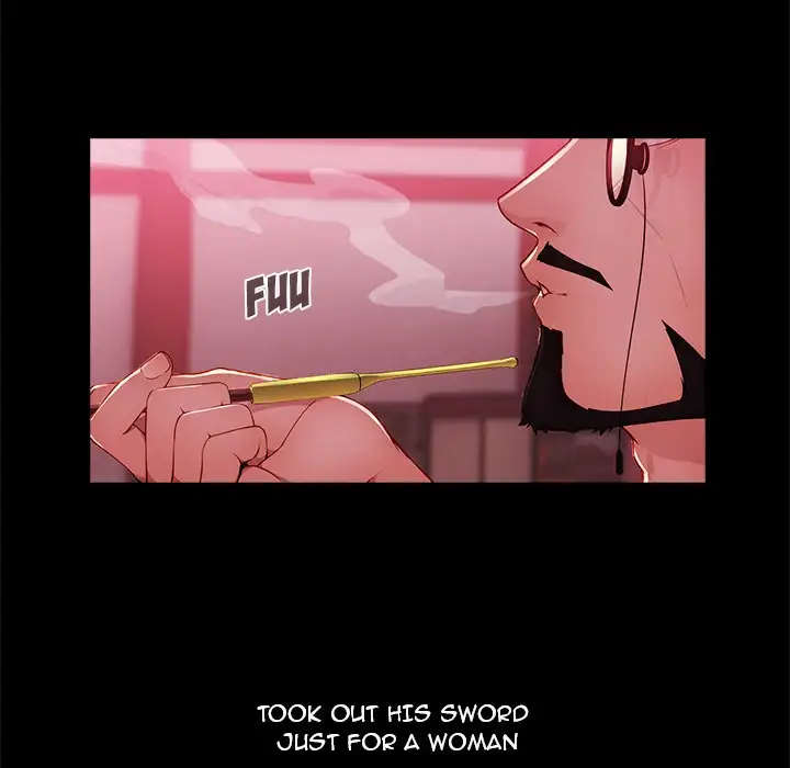 Butterfly Dream chapter 20 page 10