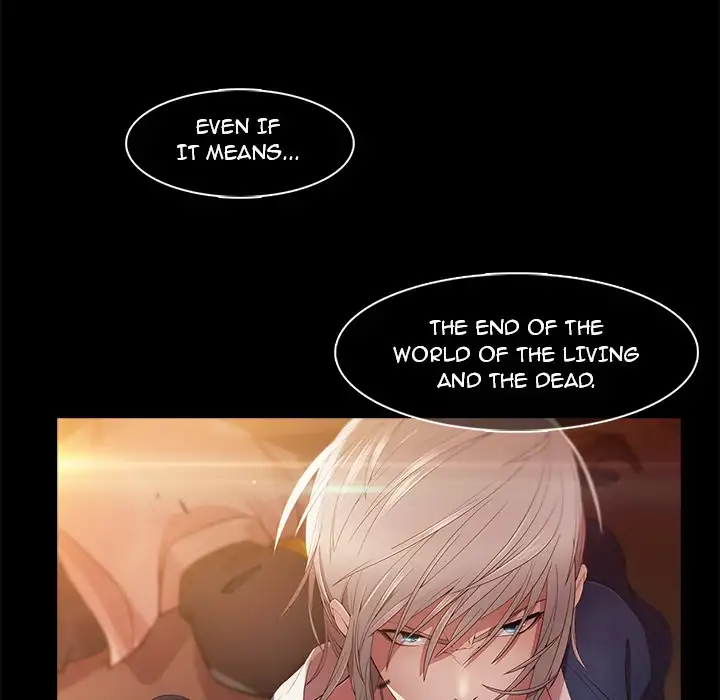 Butterfly Dream chapter 20 page 23