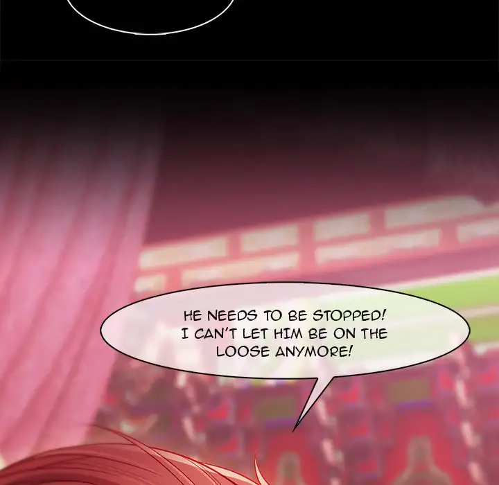 Butterfly Dream chapter 20 page 25