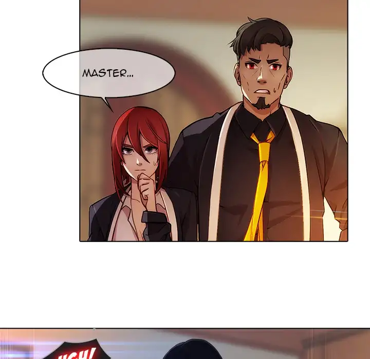 Butterfly Dream chapter 20 page 36