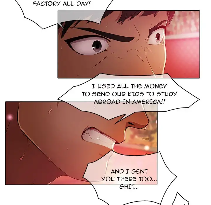 Butterfly Dream chapter 20 page 52