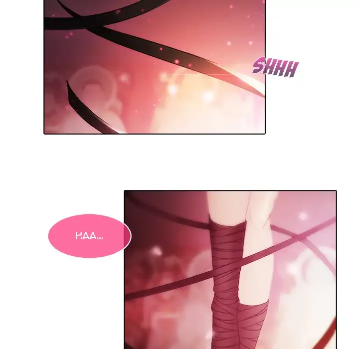 Butterfly Dream chapter 20 page 60