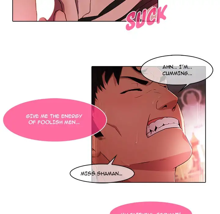 Butterfly Dream chapter 20 page 62