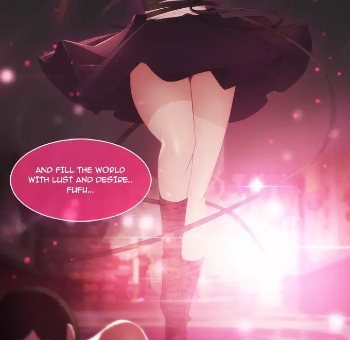 Butterfly Dream chapter 20 page 69