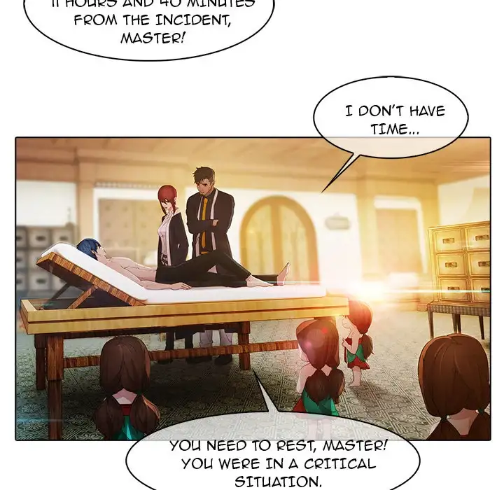 Butterfly Dream chapter 21 page 7