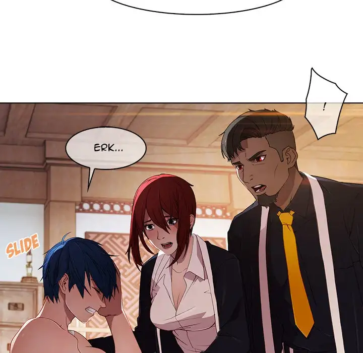 Butterfly Dream chapter 21 page 8