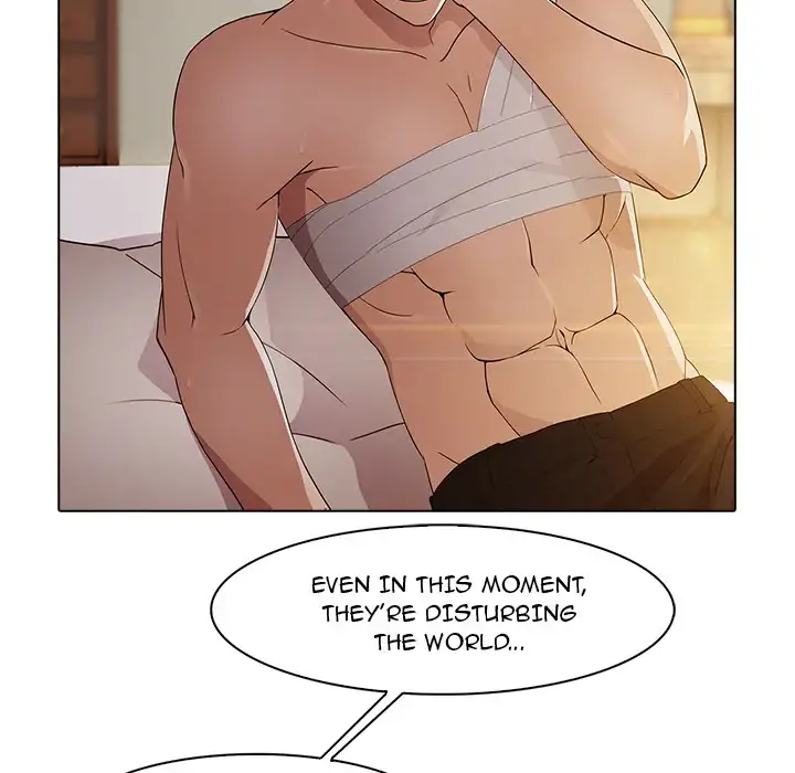Butterfly Dream chapter 21 page 10