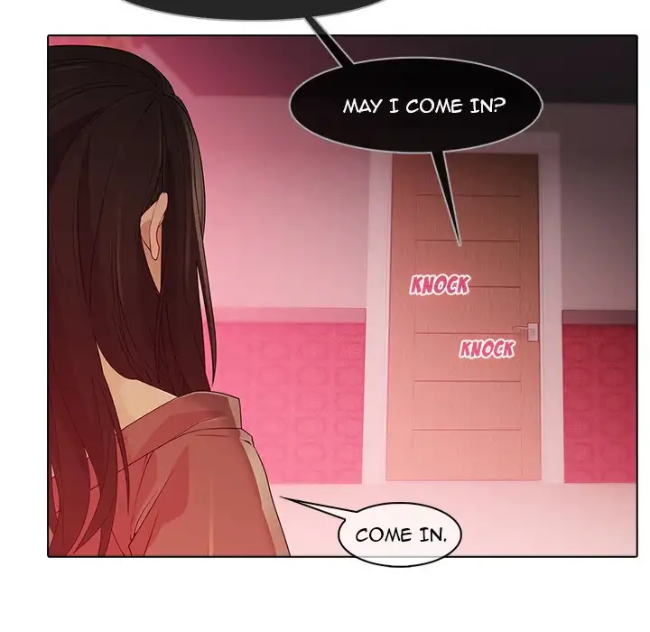 Butterfly Dream chapter 21 page 15