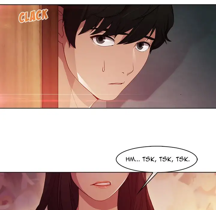 Butterfly Dream chapter 21 page 16