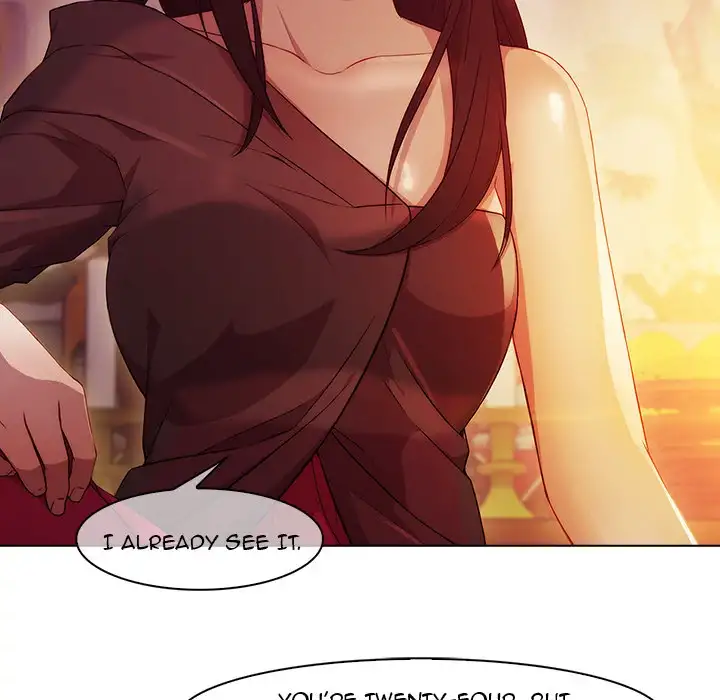 Butterfly Dream chapter 21 page 17