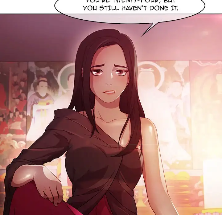 Butterfly Dream chapter 21 page 18