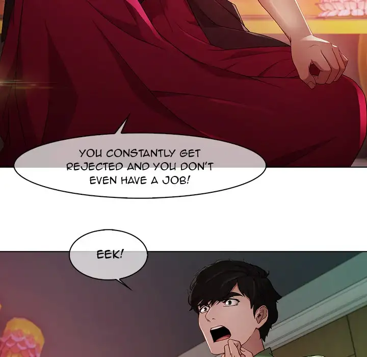 Butterfly Dream chapter 21 page 19