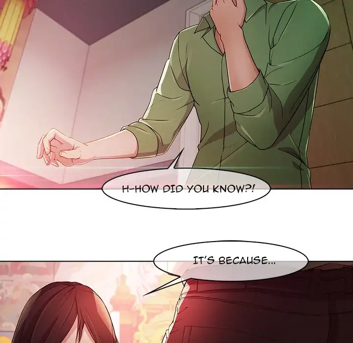Butterfly Dream chapter 21 page 20