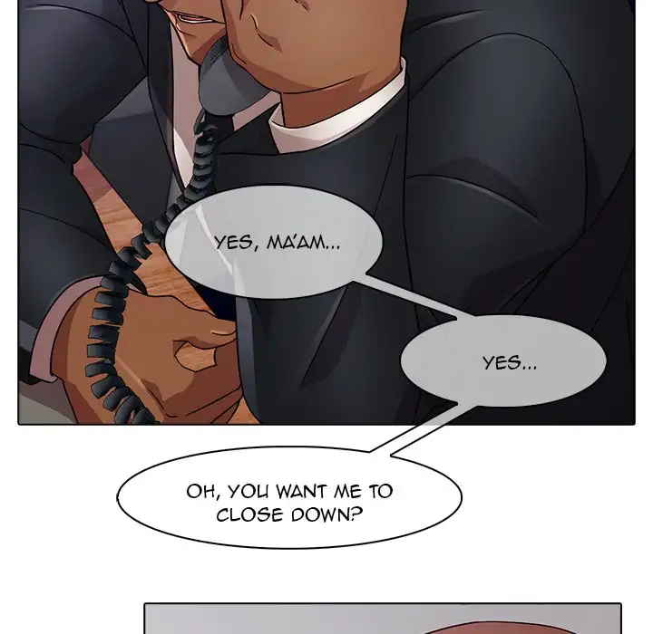 Butterfly Dream chapter 21 page 29