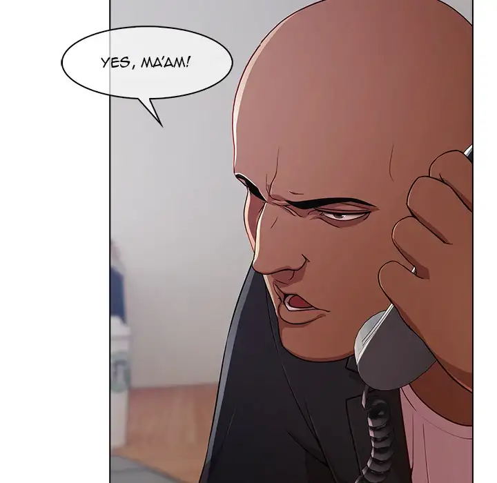 Butterfly Dream chapter 21 page 30