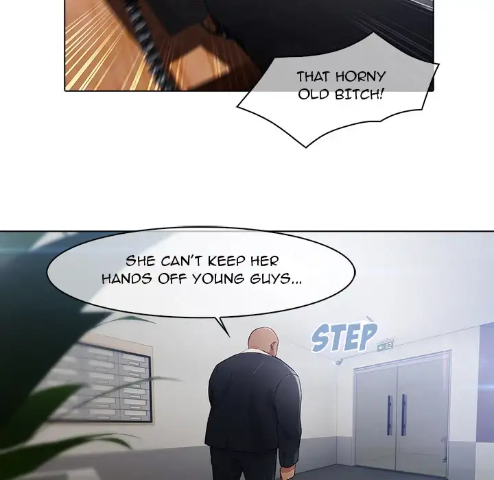 Butterfly Dream chapter 21 page 32